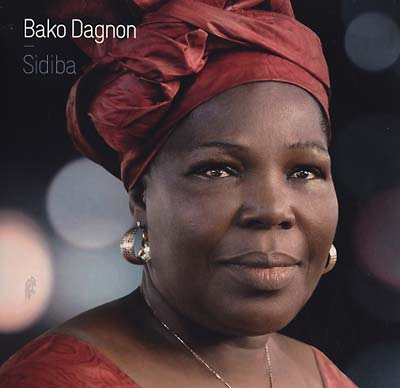 Bako Dagnon - Sidiba (Vinyl) - Joco Records