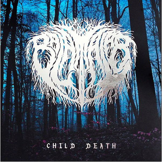 Balam Acab - Child Death (Vinyl) - Joco Records