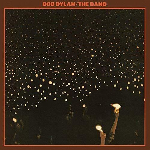 Bob Dylan / Band - Before The Flood (Vinyl) - Joco Records