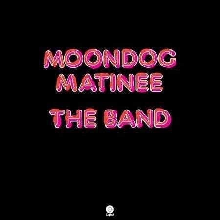 Band - Moondog Matinee (Vinyl) - Joco Records