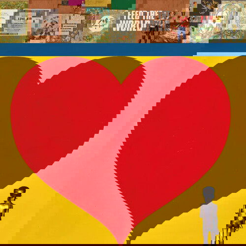 Band Aid - Do They Know It's Christmas? 40 Years Of Band Aid (Import) (LP) - Joco Records