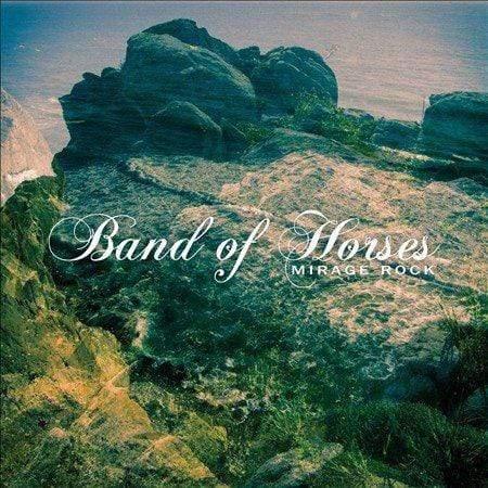 Band Of Horses - Mirage Rock (Gatefold, 180 Gram) (LP) - Joco Records
