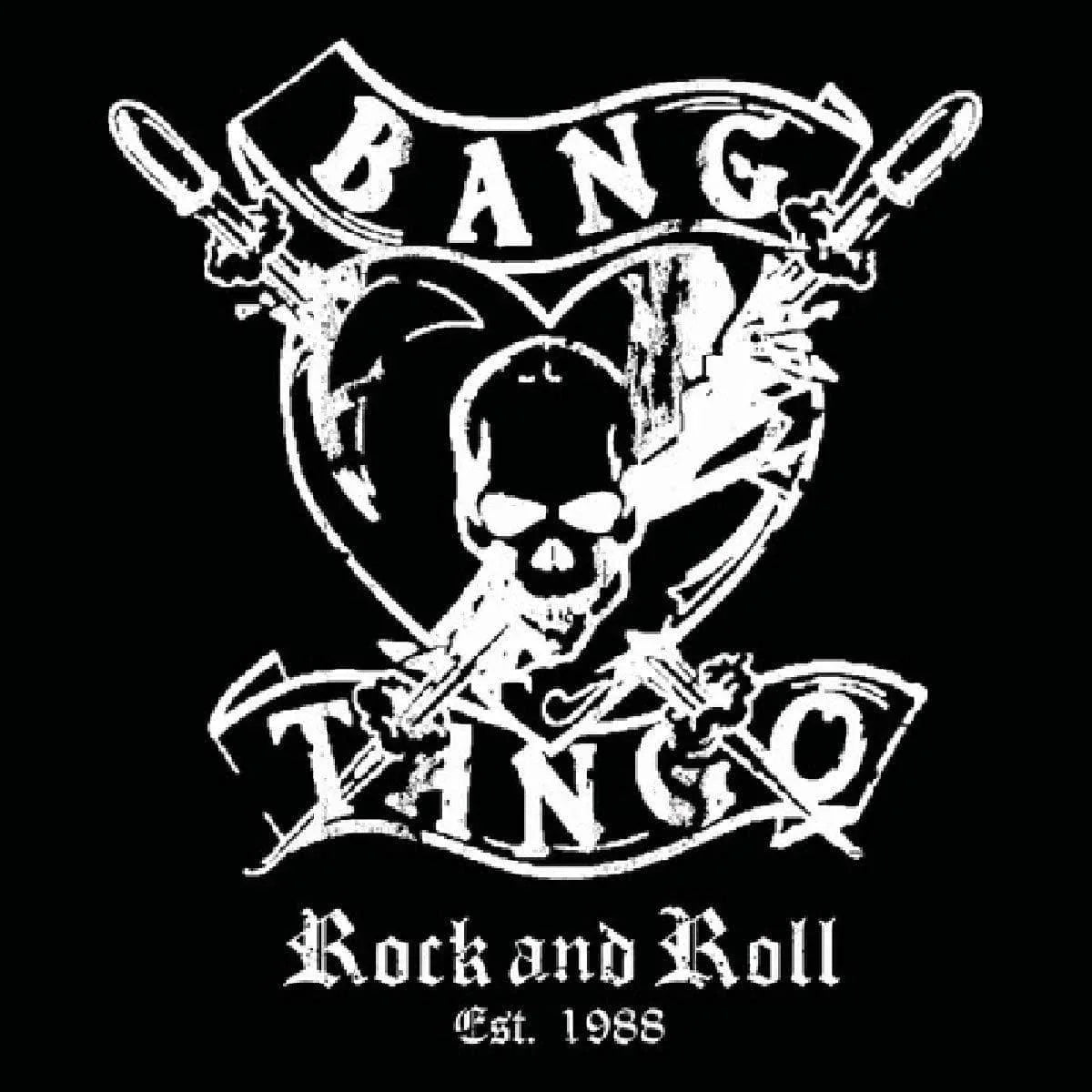 Bang Tango - Rock And Roll Est. 1988  (Vinyl) - Joco Records