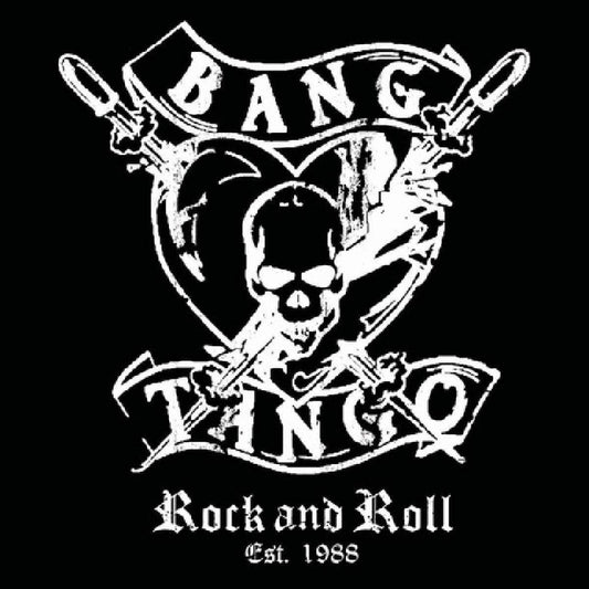 Bang Tango - Rock And Roll Est. 1988  (Vinyl) - Joco Records
