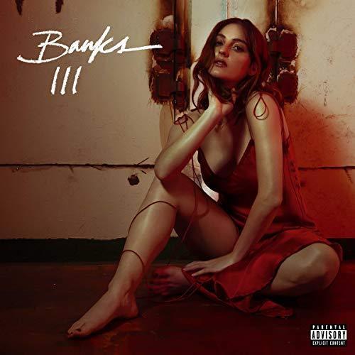 Banks - Iii  (Vinyl) - Joco Records