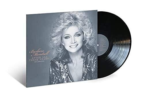 Barbara Mandrell - After All These Years: The Collection (LP) - Joco Records