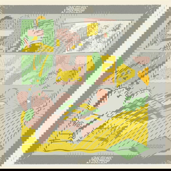 Barcelona Traction - Barcelona Traction (Vinyl) - Joco Records