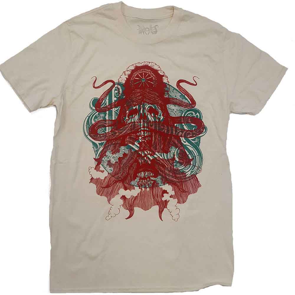 Baroness - Opium Crown (T-Shirt) - Joco Records