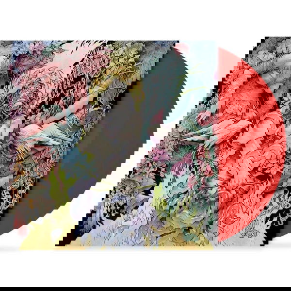 Baroness - Stone (Indie Exclusive, Ruby Red Vinyl) (LP) - Joco Records