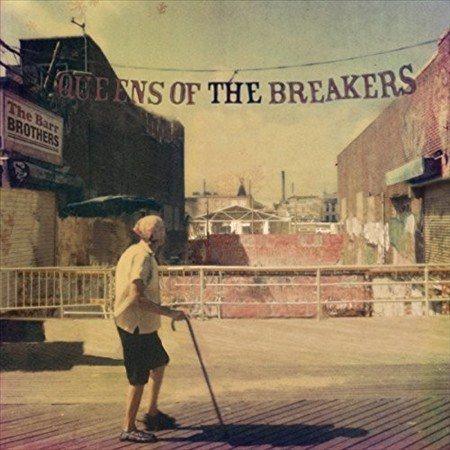 Barr Brothers - Queens Of The Breakers (Vinyl) - Joco Records