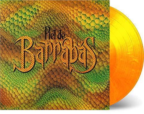 Barrabas - Piel De Barrabas  (Vinyl) - Joco Records