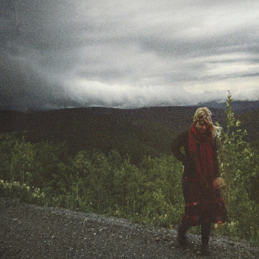 Basia Bulat - Heart Of My Own (Vinyl) - Joco Records