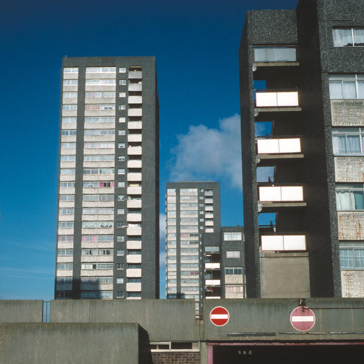 Basic Rhythm - Electronic Labyrinth (Vinyl) - Joco Records