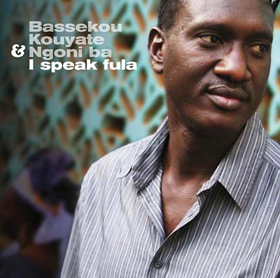 Bassekou Kouyate & Ngoni Ba - I Speak Fula (Vinyl) - Joco Records