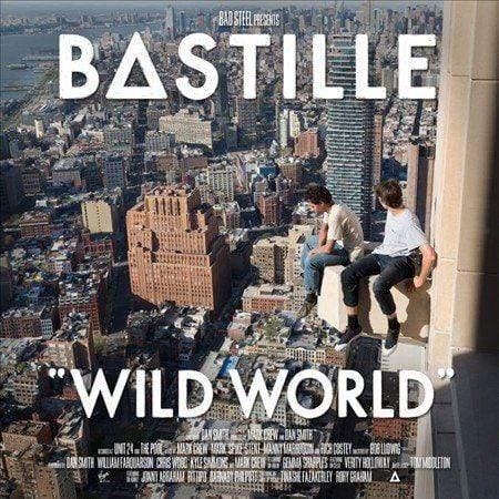 Bastille - Wild World (LP) - Joco Records
