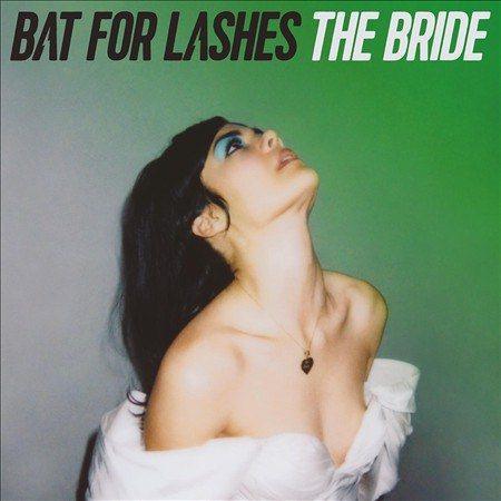 Bat For Lashes - Bride  (Vinyl) - Joco Records