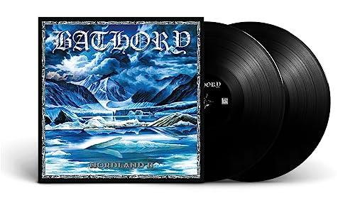 Bathory - Nordland II (Vinyl) - Joco Records