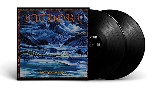 Bathory - Nordland I (Vinyl) - Joco Records