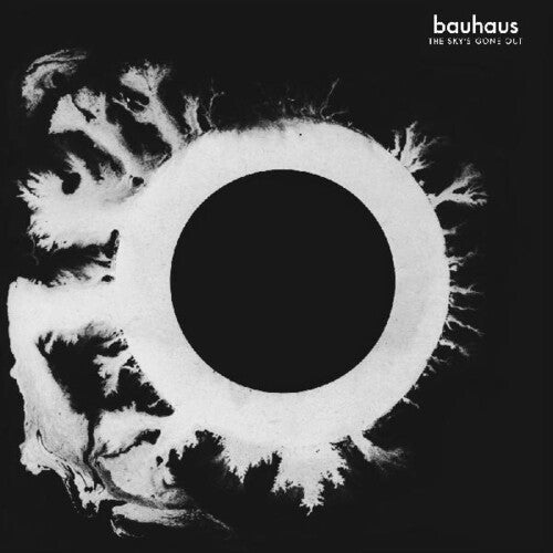 Bauhaus - The Sky's Gone Out  (Vinyl) - Joco Records