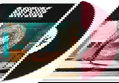 Bayside - There Are Worse Things Than Being Alive (Translucent Purple Color Vinyl) (Explicit Content) - Joco Records