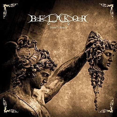 Be'Lakor - Stone's Reach  (Vinyl) - Joco Records
