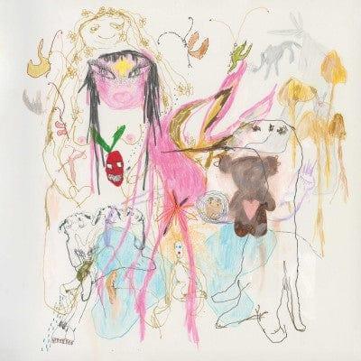 Beabadoobee - Beatopia (Color Vinyl, Green, 180 Gram Vinyl, Poster, Indie Exclusive) - Joco Records