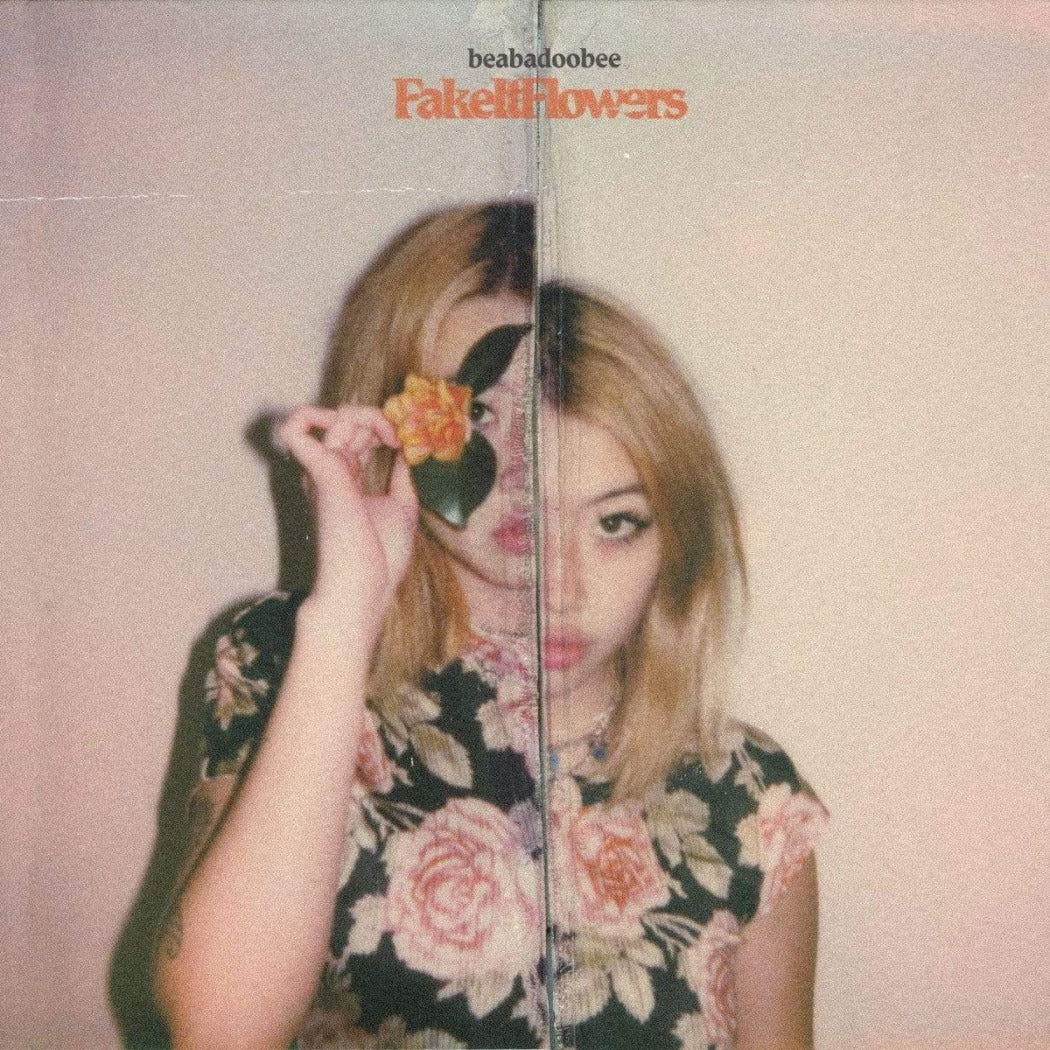 Beabadoobee - Fake It Flowers (LP) - Joco Records