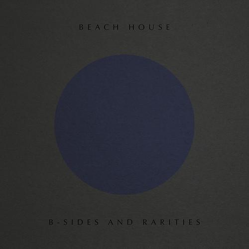 Beach House - B-Sides And Rarities (Vinyl) - Joco Records