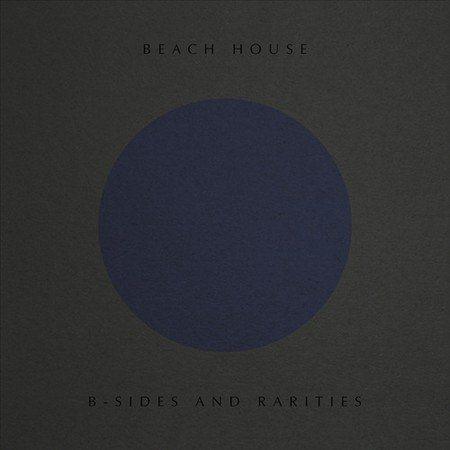 Beach House - B-Sides & Rarities  (Vinyl) - Joco Records