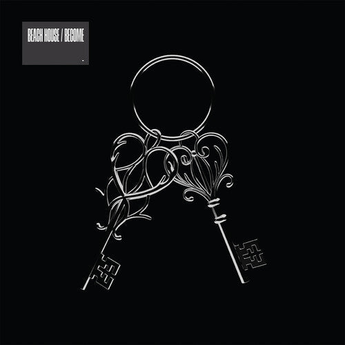 Beach House - Become (Extended Play Vinyl) (EP) - Joco Records