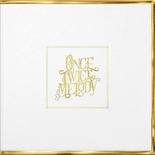 Beach House - Once Twice Melody (Gold Edition)  (Vinyl) - Joco Records