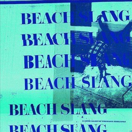 Beach Slang - Loud Bash Of Teenage Feelings (Vinyl) - Joco Records