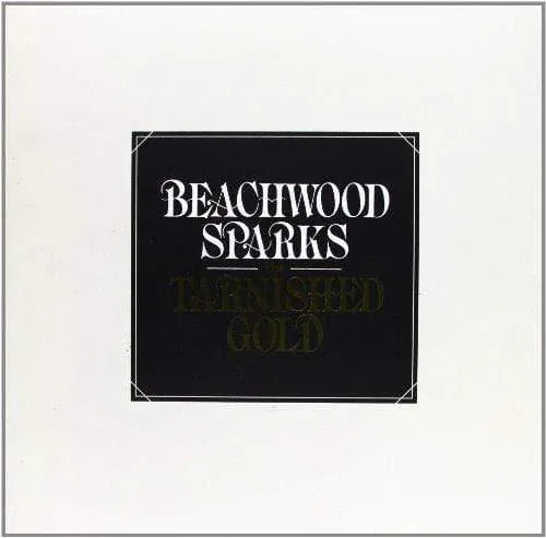 Beachwood Sparks - The Tarnished Gold (Vinyl) - Joco Records