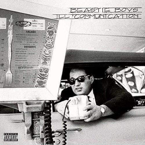 Beastie Boys - Ill Communication (2 LP) - Joco Records