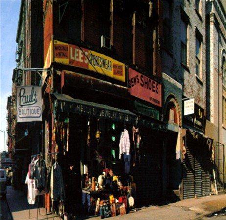 Beastie Boys - Paul's Boutique 20th Anniversary Edition  (Vinyl) - Joco Records