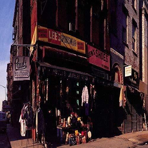 Beastie Boys - Paul's Boutique  (Vinyl) - Joco Records