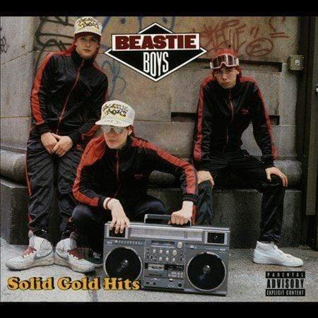 Beastie Boys - Solid Gold Hits  (Vinyl) - Joco Records