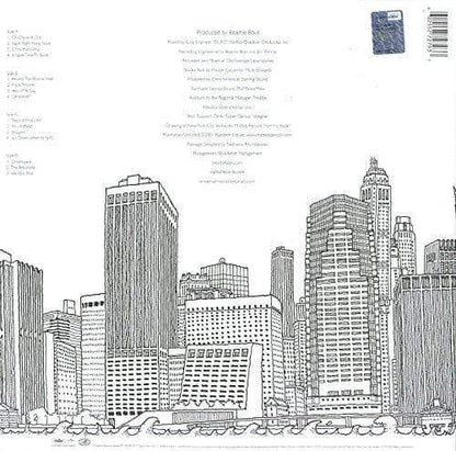 Beastie Boys - To The 5 Boroughs (Gatefold, 180 Gram) (2 LP) - Joco Records