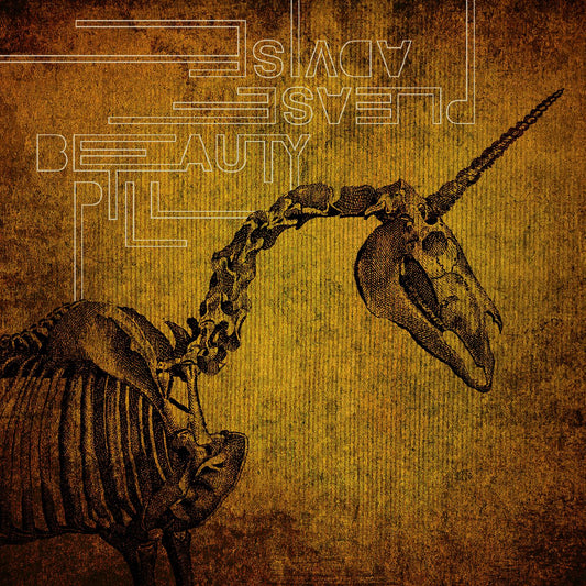 Beauty Pill - Please Advise (Vinyl) - Joco Records