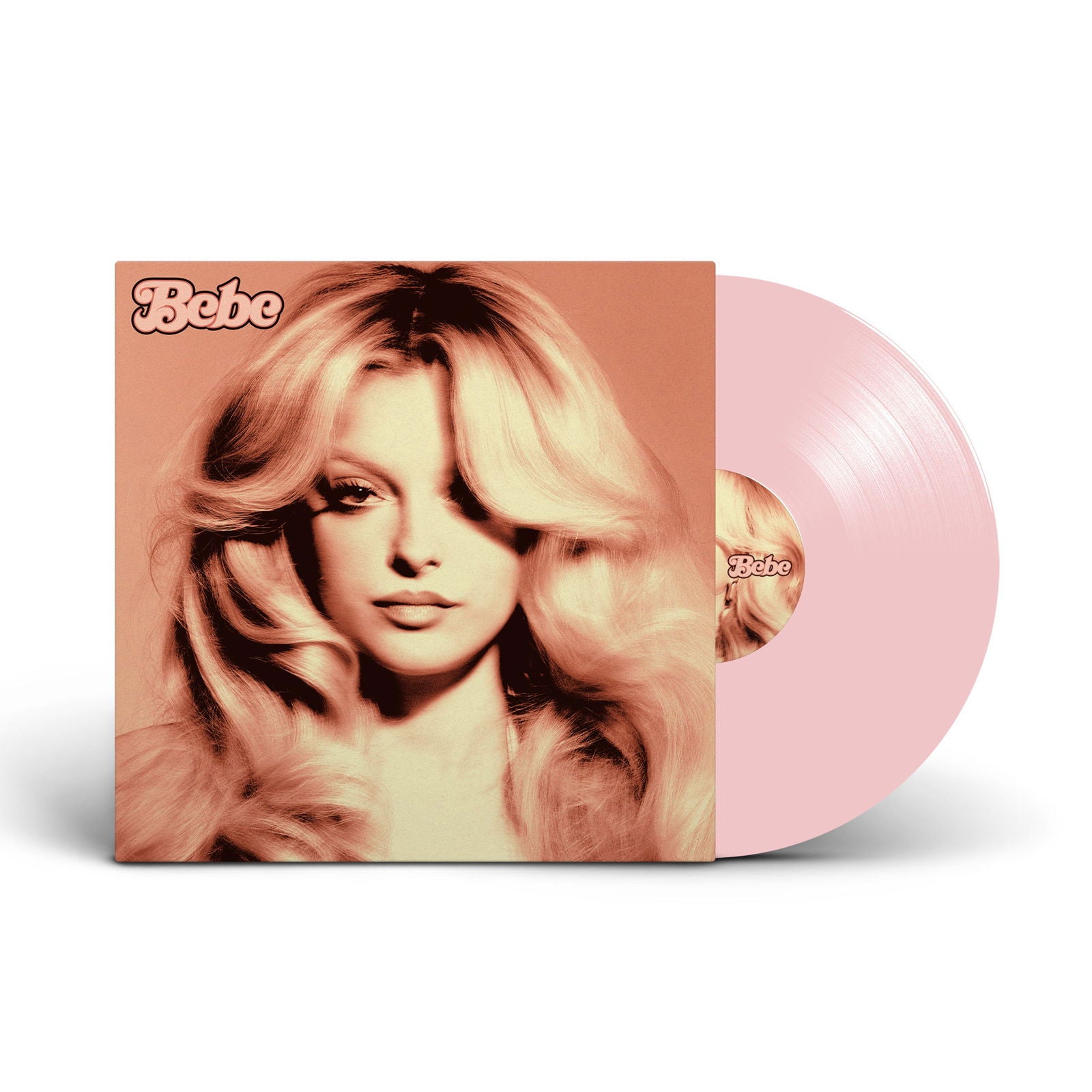 Bebe Rexha - Bebe  (Vinyl) - Joco Records