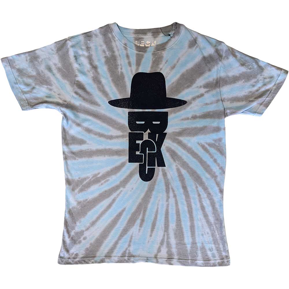Beck - Bandit (T-Shirt) - Joco Records