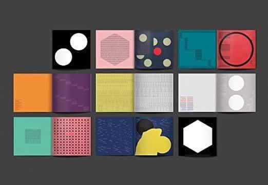 Beck - Colors (Limited, Deluxe Edition, 180 Gram, Red Color) (2 LP) - Joco Records