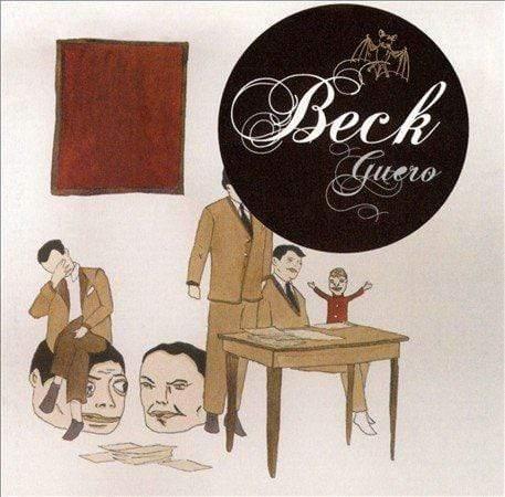 Beck - Guero  (Vinyl) - Joco Records