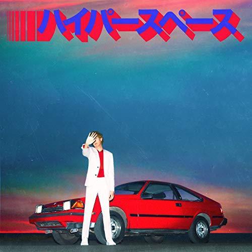 Beck - Hyperspace (LP) - Joco Records