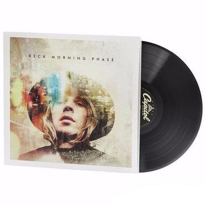 Beck - Morning Phase (180 Gram) (LP) - Joco Records