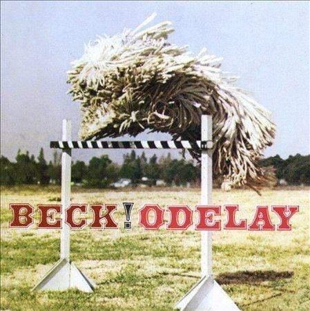 Beck - Odelay (LP) - Joco Records
