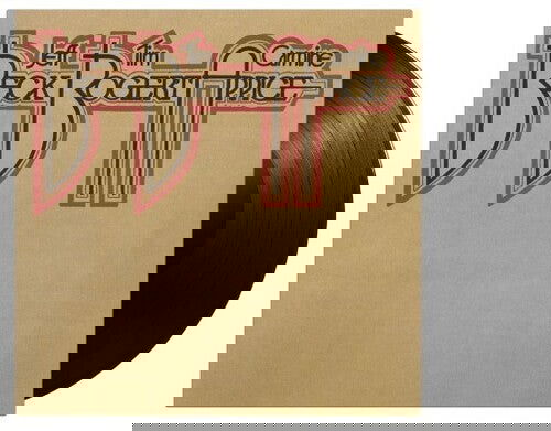 Beck, Bogert & Appice - Beck Bogert & Appice: 50th Anniversary Edition (180 Gram Black Vinyl) (Import) - Joco Records