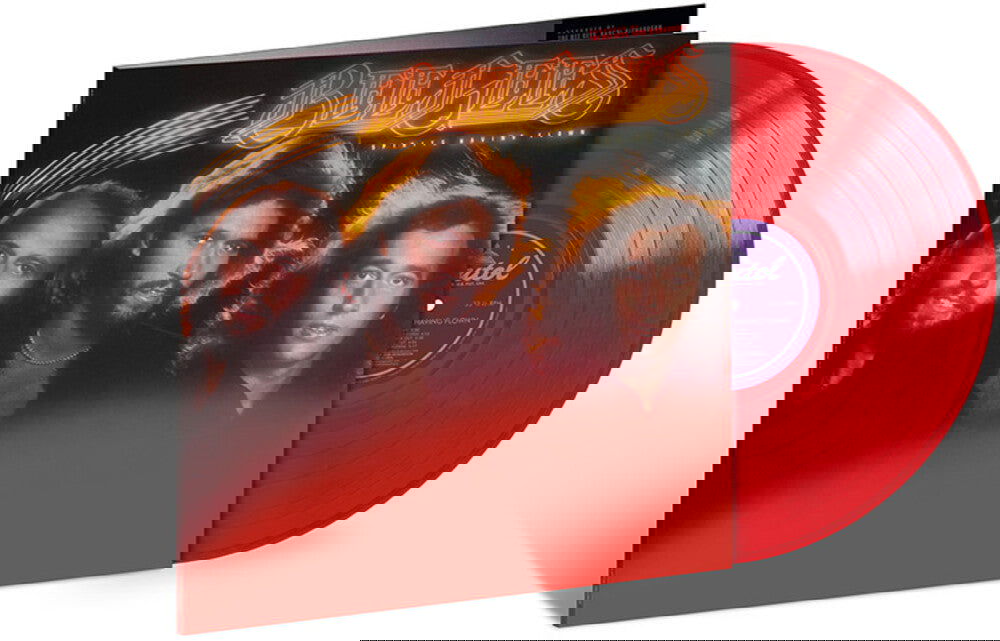 Bee Gees - Spirits Having Flown (Vinyl) - Joco Records