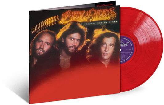 Bee Gees - Spirits Having Flown (Vinyl) - Joco Records