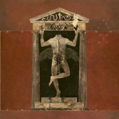 Behemoth - Messe Noire (2 LP) - Joco Records